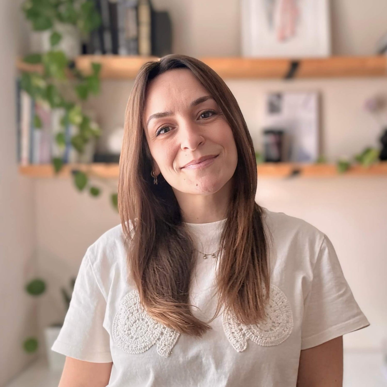 Natalia Naya, ilustradora y Canva Creator oficial España